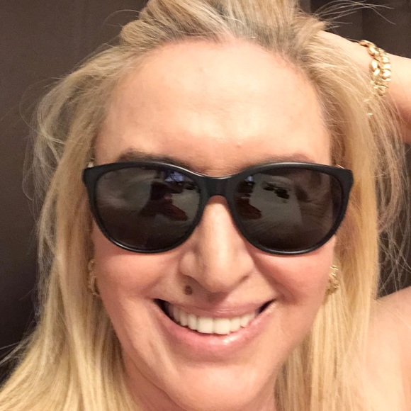 Dolce & Gabbana Eyeglass Frame - Picture 5 of 8